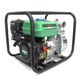 Бензиновый водяной насос (мотопомпа) DWT WPP50-30 B - изображение 2