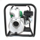 Бензиновый водяной насос (мотопомпа) DWT WPP80-60 B - изображение 3