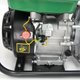Бензиновый водяной насос (мотопомпа) DWT WPP50-30 B - изображение 5