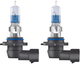 Zestaw żarówek samochodowych Osram Cool Blue Intense Next Gen HB3 60 W 12 V 2 szt (9005CBN-2HB) - obraz 1