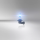 Zestaw żarówek samochodowych Osram Cool Blue Intense Next Gen HB3 60 W 12 V 2 szt (9005CBN-2HB) - obraz 4