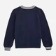 Подростковая кофта на пуговицах для девочки Tommy Hilfiger 179785644 164 см Синяя (1159842069) - изображение 3