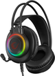 Навушники Rampage Rm-K27 X-Jammer Black (8680096098055) - зображення 2