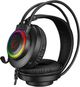Навушники Rampage Rm-K27 X-Jammer Black (8680096098055) - зображення 3