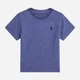 Детская футболка для мальчика Ralph Lauren 576404087 86 см Синяя (1159841956) - изображение 1