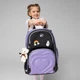Рюкзак школьный ортопедичный Yes Girl's Dream S-100 (559578) - изображение 8