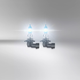 Набір автоламп Osram Night Breaker Laser HB3 60W 12V 2 шт. (9005NL-2HB) - зображення 3