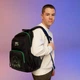 Рюкзак школьный ортопедичный Yes Warrior TS-47 (559620) - изображение 9