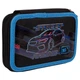 Пенал-книжка твердий подвійний Street Racing HP-01 YES (533547) - зображення 1