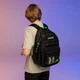 Рюкзак школьный ортопедичный Yes Minecraft TS-47 (559619) - изображение 2
