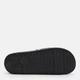Жіночі шльопанці для пляжу Fila Morro Bay Logo Slipper Wmn FFW0102-83162 37 (6.5US) 23.3 см Black-Silver (8720905027347) - зображення 6