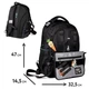 Рюкзак школьный True TS-50 YES (559627) - изображение 2