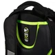 Рюкзак школьный ортопедичный Yes Gamer S-91 (559589) - изображение 8