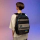 Рюкзак школьный молодежный патриотический Yes Cyborgs TS-48 (559625) - изображение 2