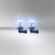 Żarówka samochodowa Osram Cool Blue Intense Next Gen HIR2 55 W 12 V (9012CBN) - obraz 3