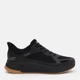 Мужские кроссовки Skechers 118423-BLK 39.5 Черные (198376322021) - изображение 1