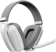 Słuchawki Rampage BLITZ Wireless Grey (BLITZBT-GREY) - obraz 4