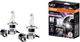 Zestaw żarówek samochodowych Osram LEDriving HL Intense H4/H19 27 W 12 V 2 szt (64193DWINT-2HFB) - obraz 1