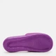 Женские шлепанцы Nike Victori One Slide CN9677-502 40.5 (9US) 26 см Фиолетовые (197602655254) - изображение 6