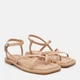 Женские сандалии кожаные Greyder 4Y2CS59032 40 26.3 см Nude (8681548695365) - изображение 2