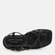 Женские сандалии кожаные Greyder 4Y2CS59032 40 26.3 см Black (8681548695204) - изображение 5