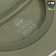 Футболка Заповіді стрільця M-Tac Light Olive L 80080038-L - зображення 9