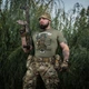 Футболка Заповіді стрільця M-Tac Light Olive L 80080038-L - зображення 11