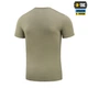 Футболка Наступ M-Tac Tan L 80105003-L - изображение 4