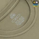 Футболка Наступ M-Tac Tan L 80105003-L - изображение 9