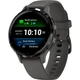 Смарт-часы Garmin Venu 3s Silver Stainless Steel Bezel with Pebble Gray Case and Silicone Band (010-02785-50) - изображение 1