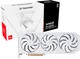Karta graficzna Powercolor PCI-Ex Radeon RX 9070 XT Hellhound Spectral White 16GB GDDR6 (256bit) (3010/20000) (HDMI, 3 x DisplayPort) (RX9070XT 16G-L/OC/WHITE) - obraz 5