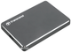 Dysk twardy Transcend StoreJet 25C3 1TB 5400rpm TS1TSJ25C3N 2.5" USB 3.0 External Iron Gray - obraz 4
