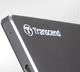 Dysk twardy Transcend StoreJet 25C3 1TB 5400rpm TS1TSJ25C3N 2.5" USB 3.0 External Iron Gray - obraz 6