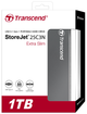 Dysk twardy Transcend StoreJet 25C3 1TB 5400rpm TS1TSJ25C3N 2.5" USB 3.0 External Iron Gray - obraz 10