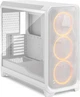 Obudowa Fractal Design Meshify 3 XL White RGB TG CT (FD-C-MES3X-06) - obraz 3