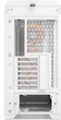 Obudowa Fractal Design Meshify 3 XL White RGB TG CT (FD-C-MES3X-06) - obraz 7