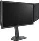 Монітор 24.1" BenQ Zowie XL2586X+ Dark Gray (9H.LN8LB.QBE) - зображення 2
