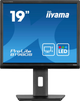 Monitor 19" iiyama ProLite B1980S-B1 - obraz 1
