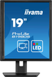 Monitor 19" iiyama ProLite B1980S-B1 - obraz 5
