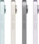 Планшет Apple iPad Air 11" M3 2025 Wi-Fi 512GB Blue (MCA94TY/A) - зображення 3
