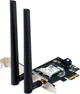 Wi-Fi/Bluetooth адаптер ASUS PCE-BE6500 - зображення 2