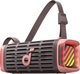 Przenośny głośnik Anker SoundCore Boom 3i 50W RGB Brown (D5100080) - obraz 1
