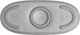 Przenośny głośnik Harman/Kardon Go + Play 3 160W Grey (HKGOPLAY3GRYEP) - obraz 5