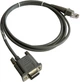 Kabel RS do skanerów Datalogic (90G000008) - obraz 1
