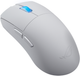Миша ASUS ROG Harpe II Ace Bluetooth/Wireless/USB White (90MP0490-BMUA10) - зображення 2