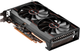 Karta graficzna Sapphire PCI-Ex Radeon RX 6500 XT Pulse OC 8GB GDDR6 (64bit) (2855/18000) (1 x HDMI, 1 x DisplayPort) (11314-08-20G) - obraz 5