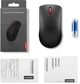 Mysz Lenovo 150 Wireless Black (GY51L52638) - obraz 4