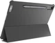 Etui Lenovo Case do Lenovo Tab P12 Folio Gray (ZG38C05252) - obraz 1