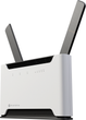 Router MikroTik Chateau PRO ax (H53UiG-5HaxQ2HaxQ) - obraz 1