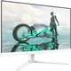 Monitor 27" Philips 27M2N3501PA/00 White - obraz 2